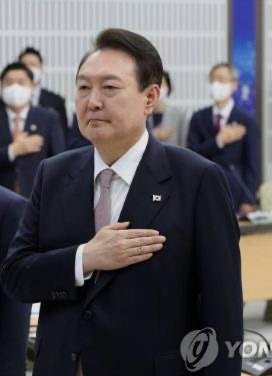 서정욱 변호사 정치 성향