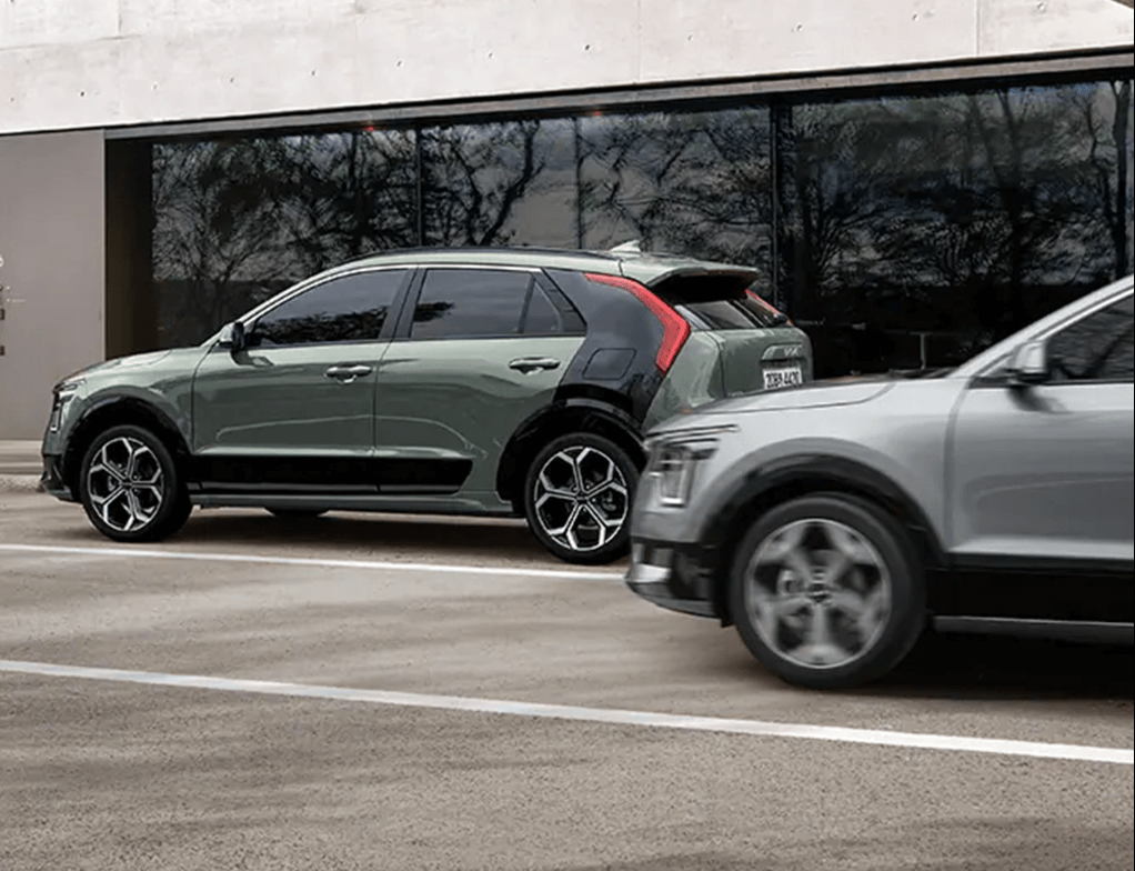 니로 하이브리드