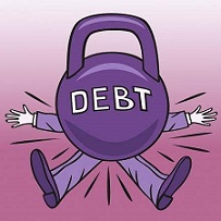 개인파산 신청자격, 파산면책 총정리