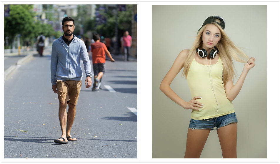 피해야 할 클래식 공연 의상