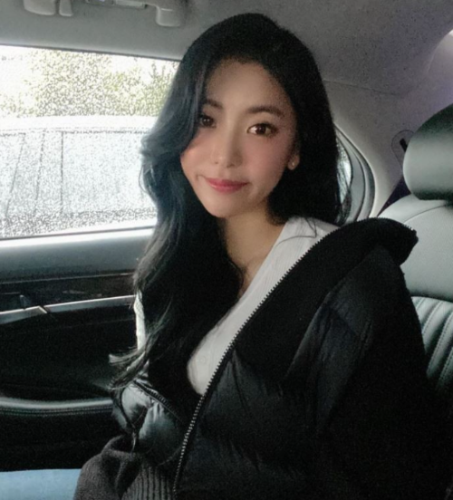 KLPGA 미녀 '김솔비 프로' 프로필