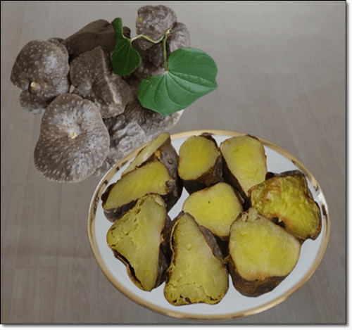 하늘마 및 찐 하늘마