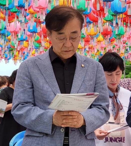 김윤덕 국회의원 프로필 나이 고향 학력 재산 페이스북