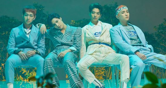 샤이니