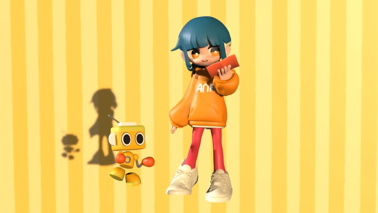 ADO オールナイトレディオ(All Night Radio)