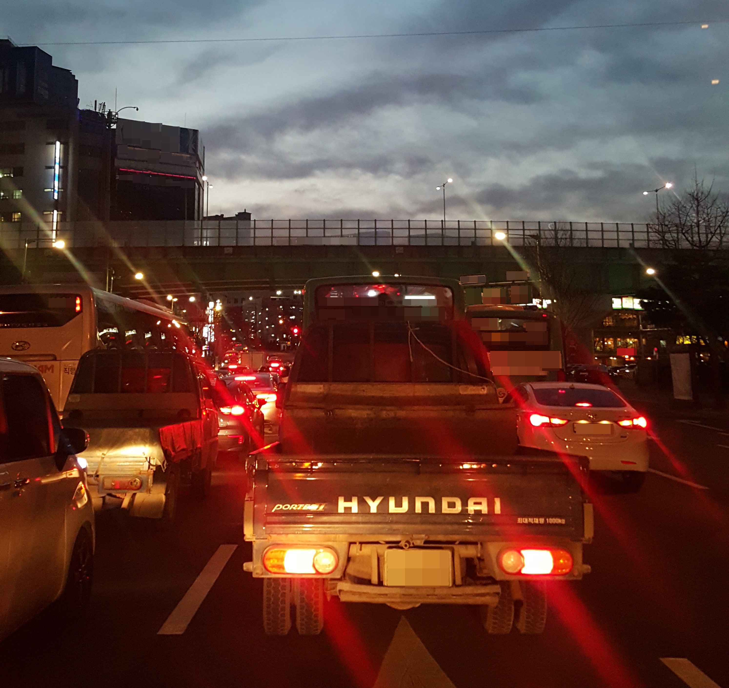 도로교통법 제5조