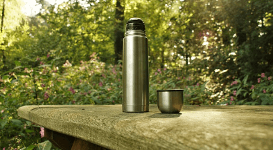 별 헤는 서울숲