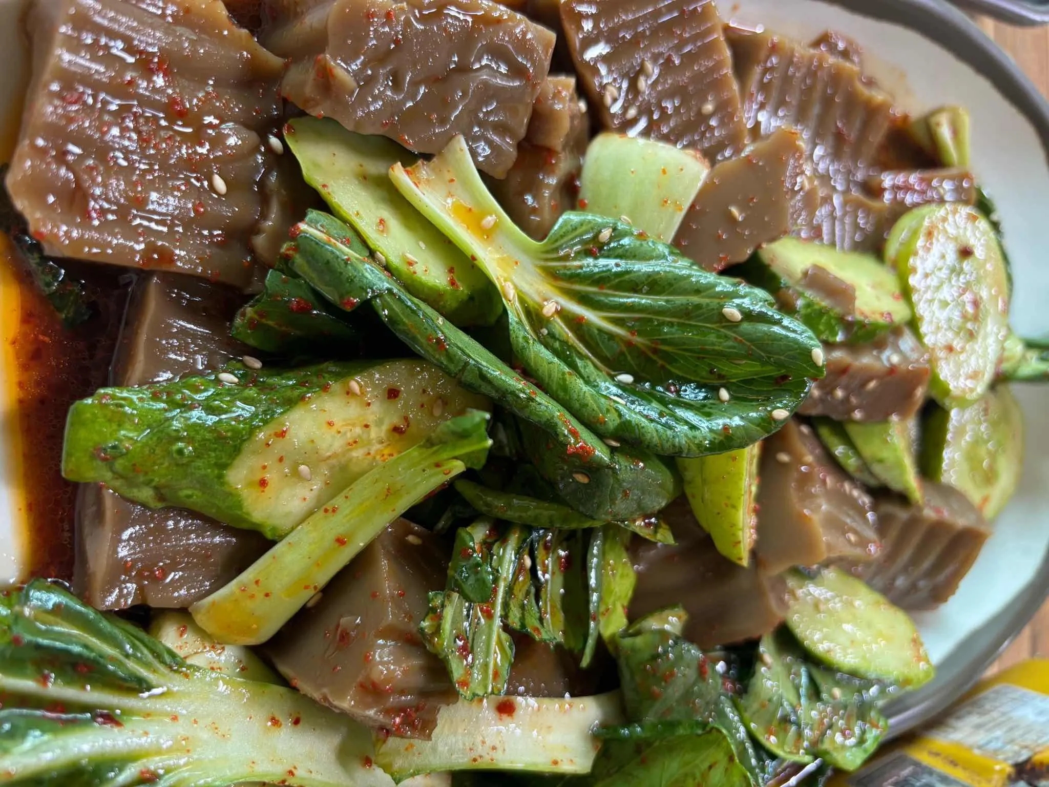 제천 두부요리집 '사또가든'