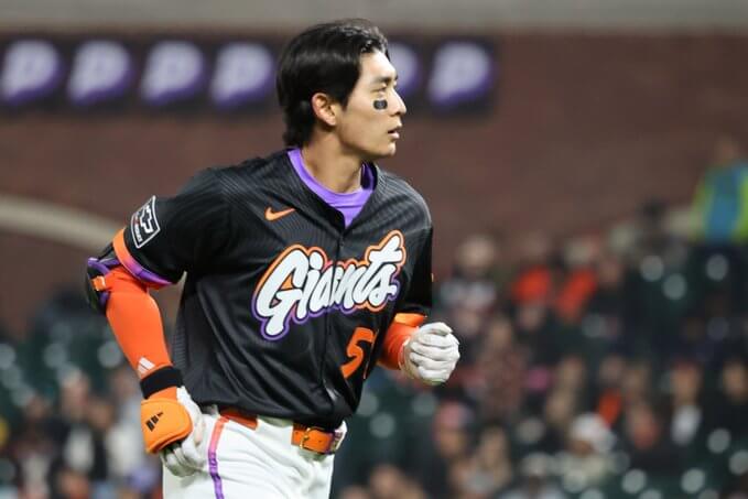 이정후 대변신! 美도 놀란 이유