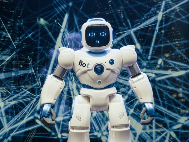 인공지능(AI)과 관련된 전문 용어들의 종류와 뜻