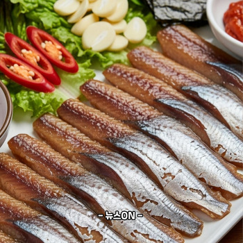 과메기 맛있게 먹는법