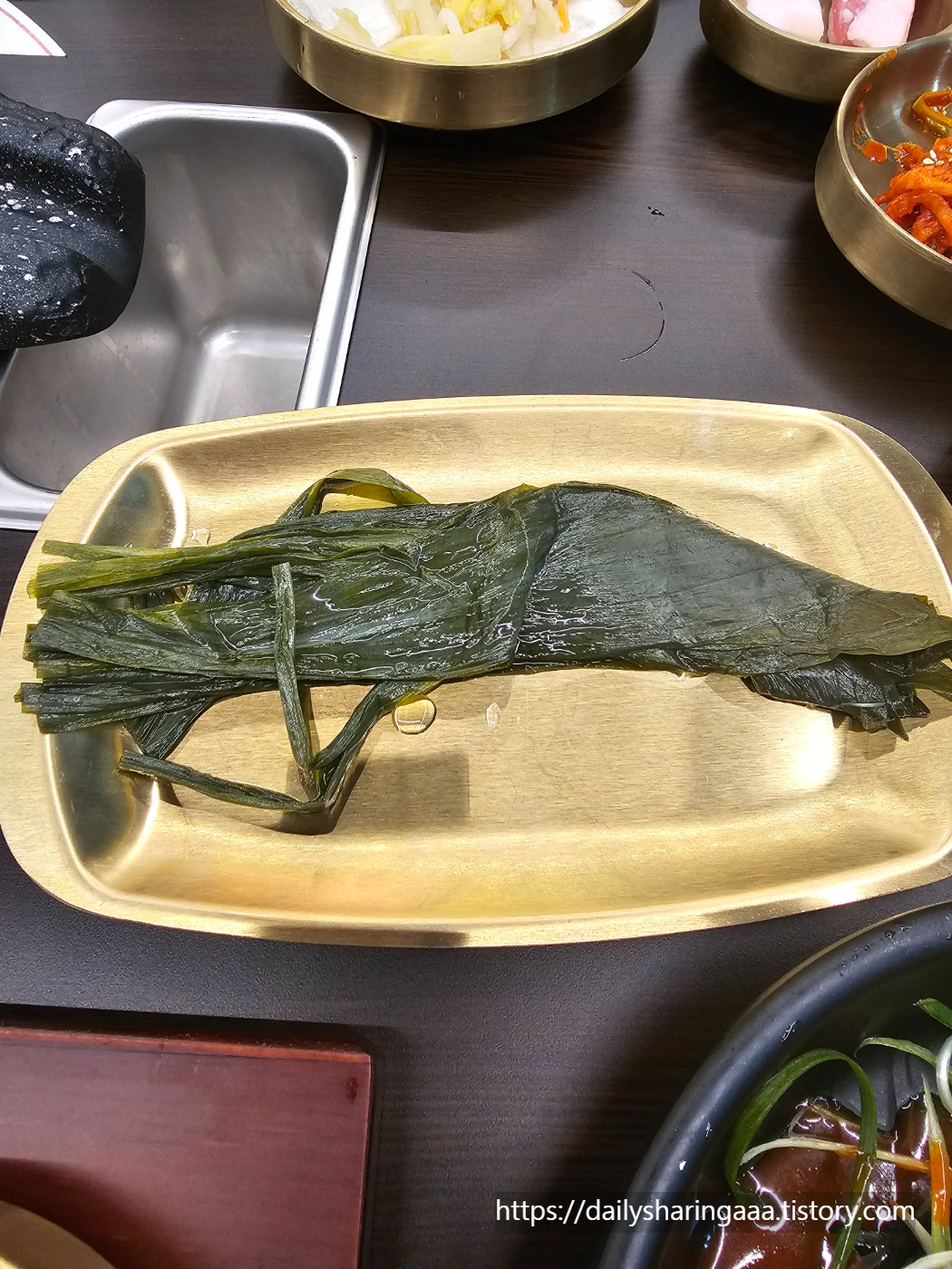 인천_가정동_삼겹식당_밑반찬7