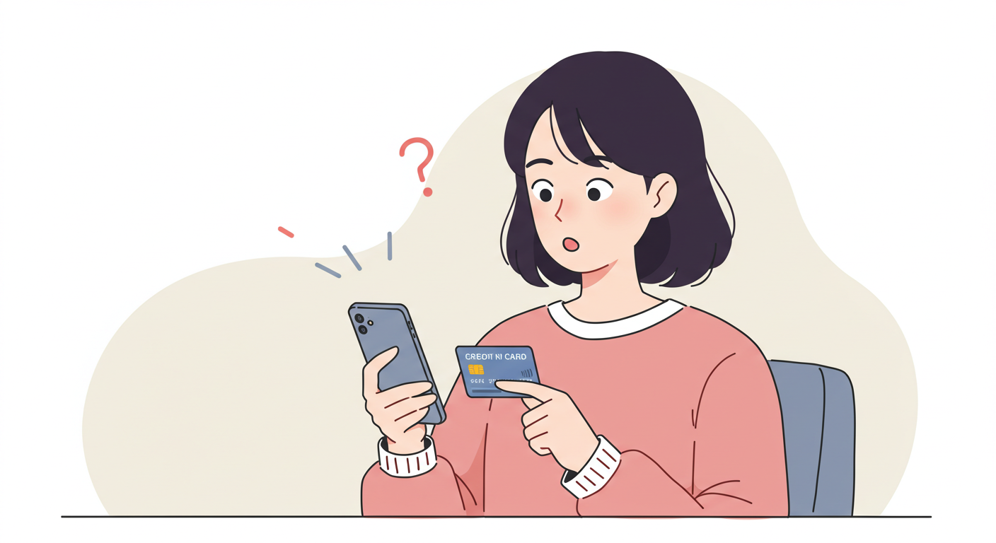 매출전표&amp;#44; 해외결제&amp;#44; 카드 관리