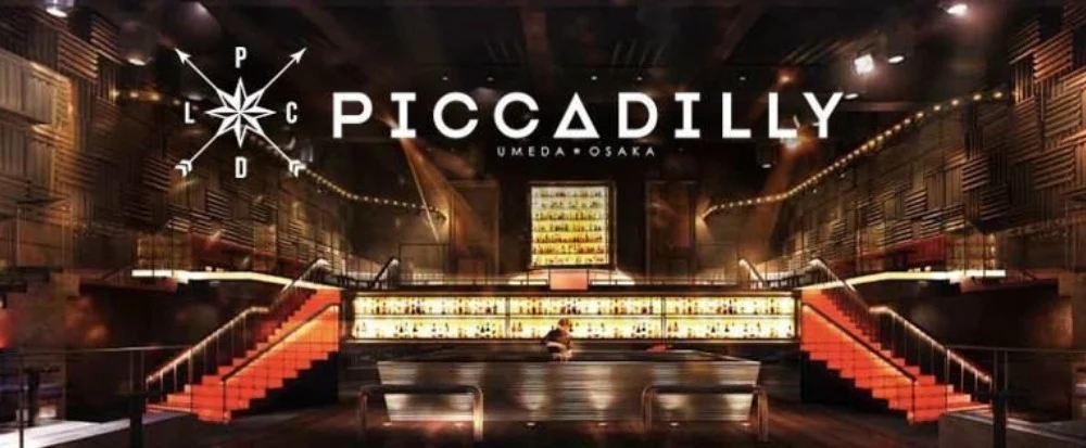CLUB PICCADILLY(클럽 피카딜리)