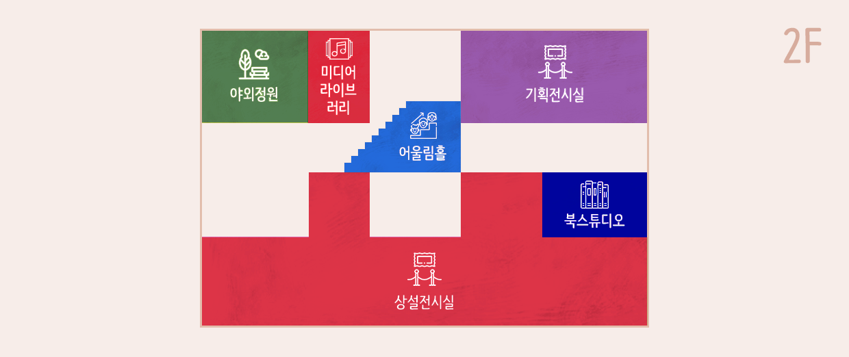 책박물관지도-2층