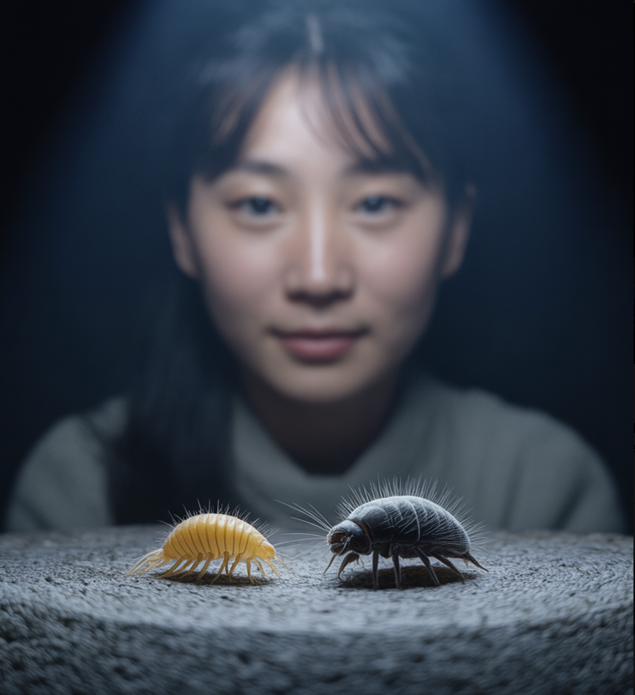 가루응애 완벽 종합 매뉴얼 &ndash; 특징&amp;#44; 원인&amp;#44; 피해&amp;#44; 퇴치&amp;#44; 예방까지