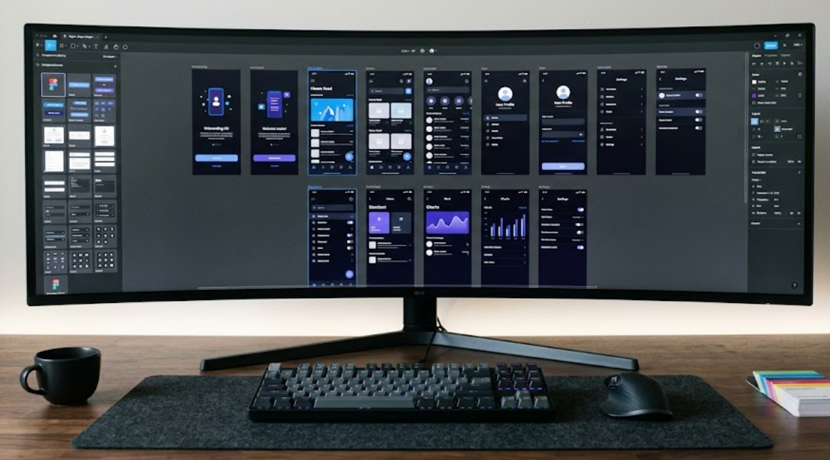 UI UX 디자인 기초