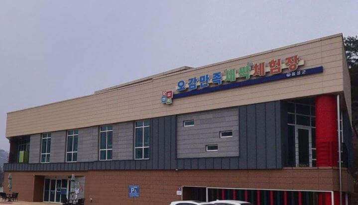 오감만족새싹체험장