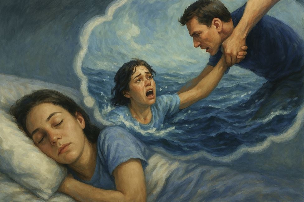 물고기 꿈 해몽 총정리(최신)