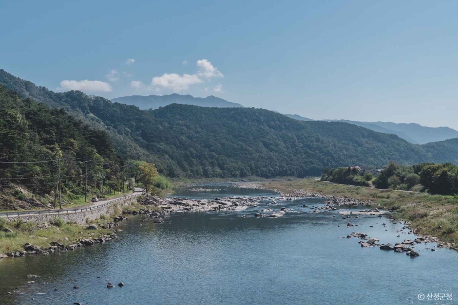 산청 가볼만한곳 베스트10