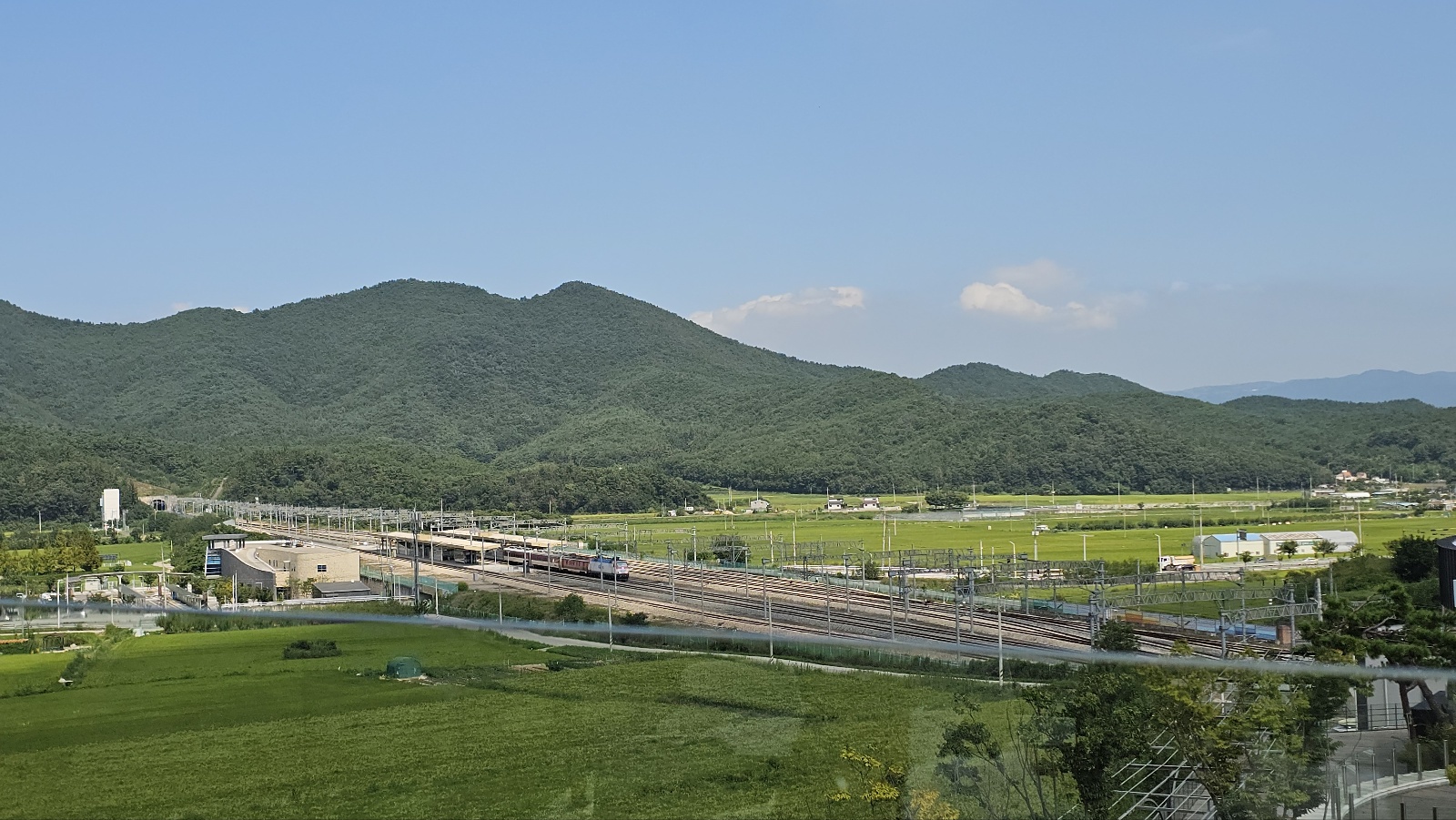 8월 경주/포항 1박2일&amp;#44; #2 [카페&amp;#44; 커피명가 보스케]