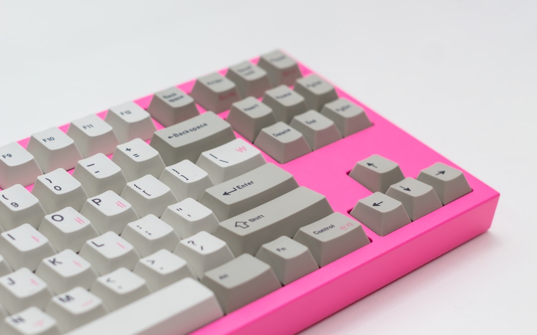 Pinky