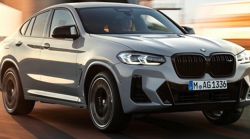 bmw-x시리즈