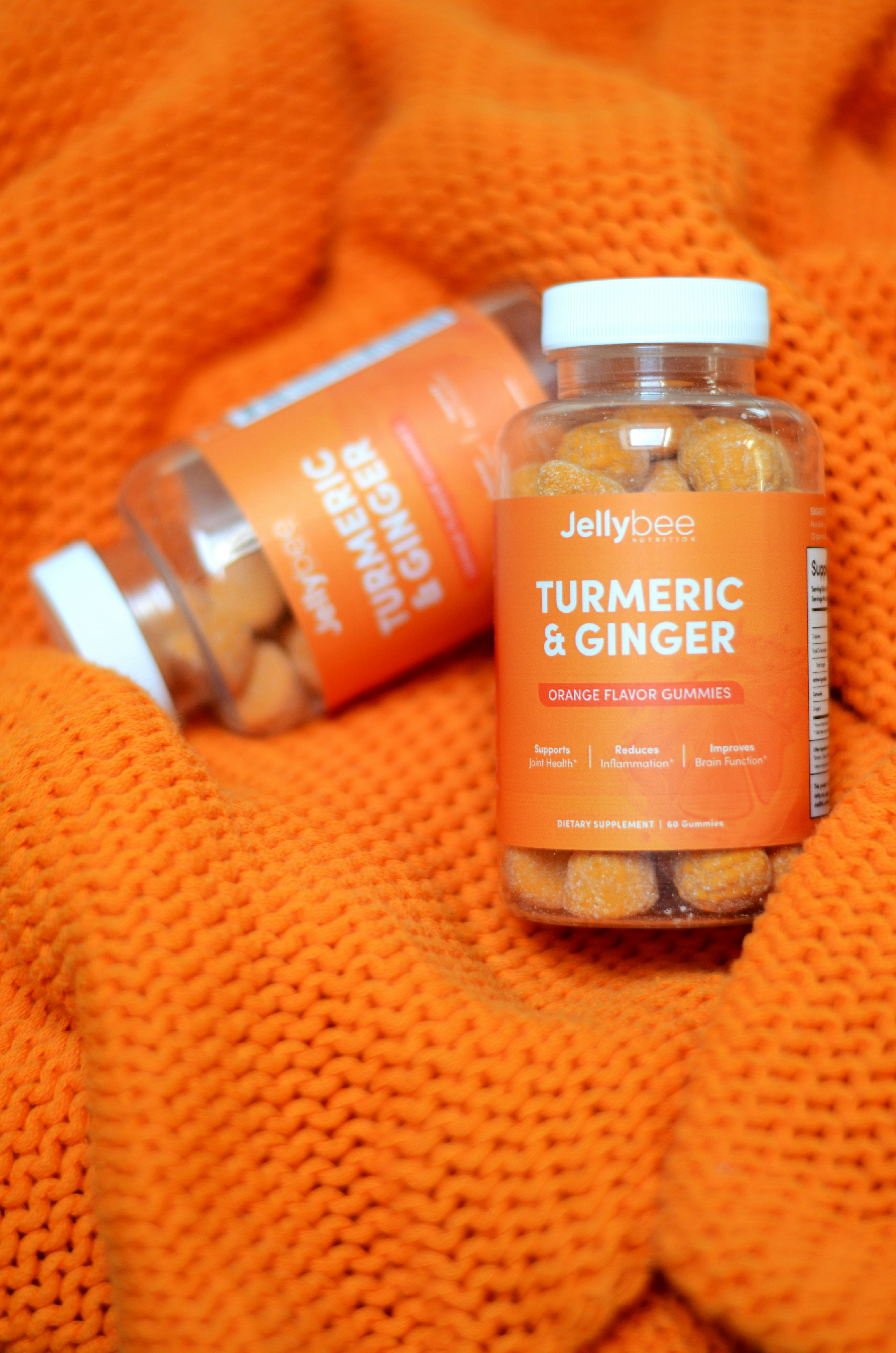 커큐민 7가지 효능 및 부작용 (+ 추천 제품 복용시간)