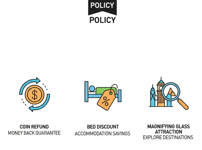 2026 여행 정책의 핵심