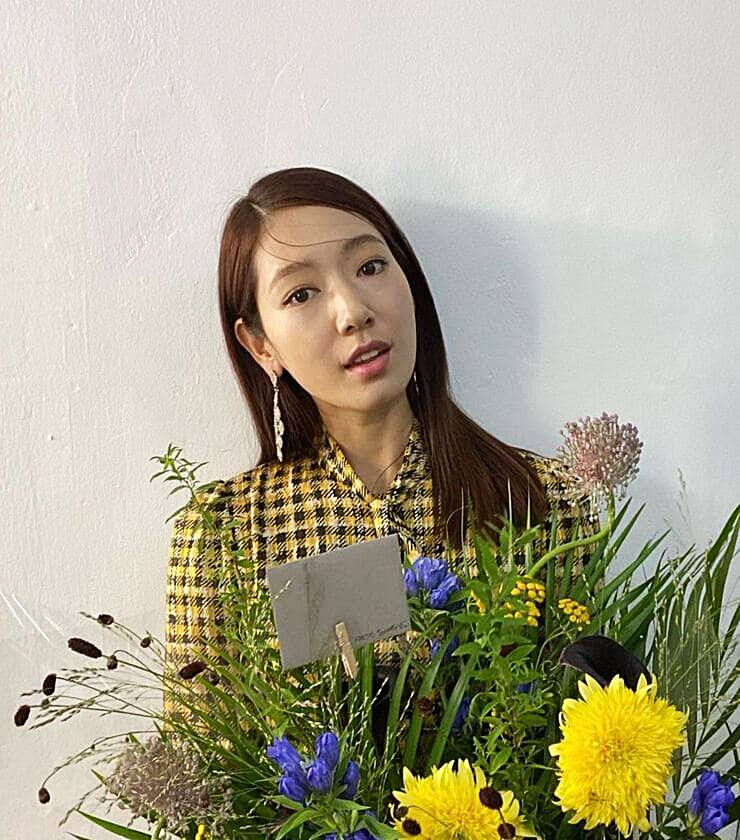 배우-박신혜