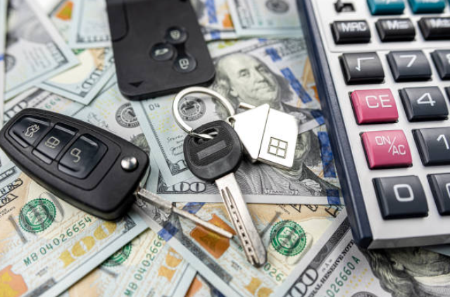 2025년 자동차세 연납신청