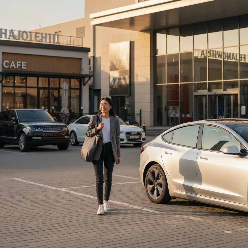 석촌역 공영주차장 위치별 요금 비교와..