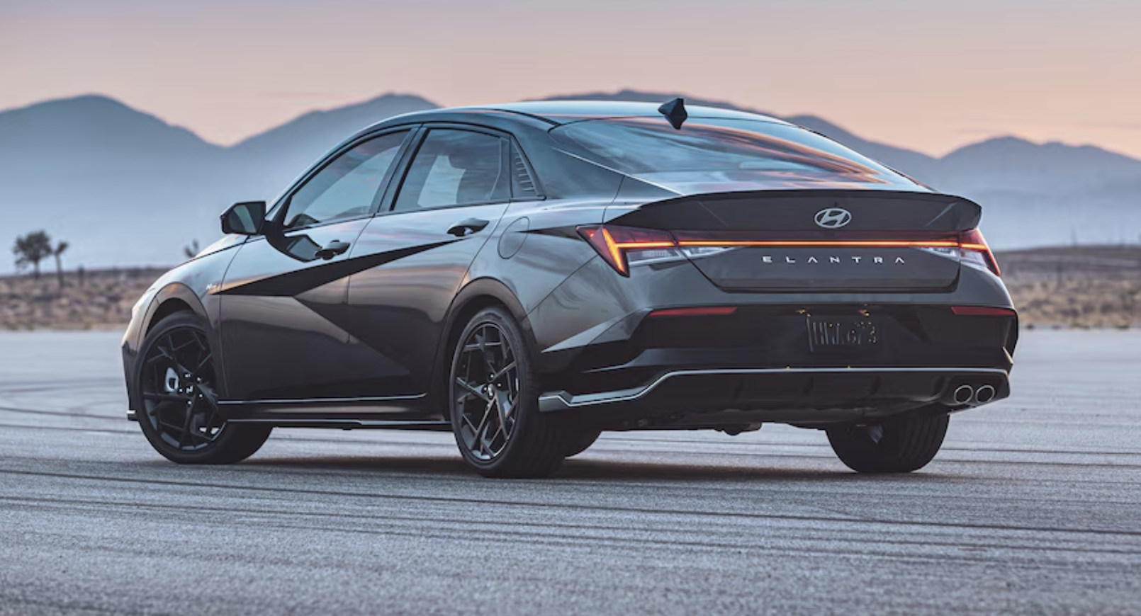 2024 아반떼 가격표 페이스리프트 하이브리드(+개인적인 견해) 