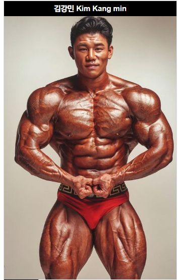 넷플릭스 추천 피지컬 100