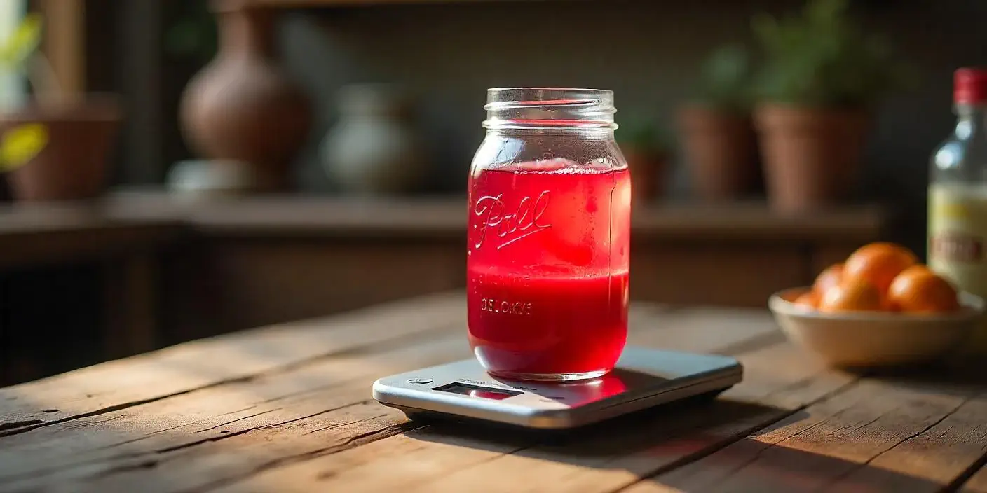 디톡스 다이어트로 체중 감량 효과