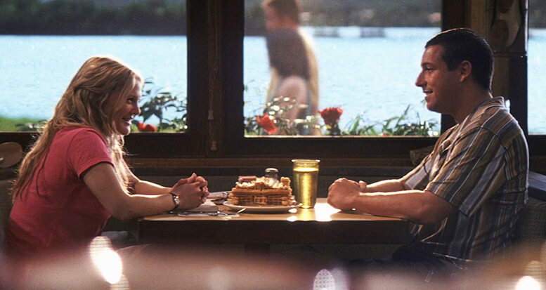 첫 키스만 50번째 (50 First Dates) 스틸컷