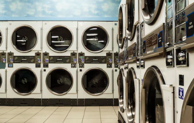 무인빨래방 창업에 대하여 알아보기