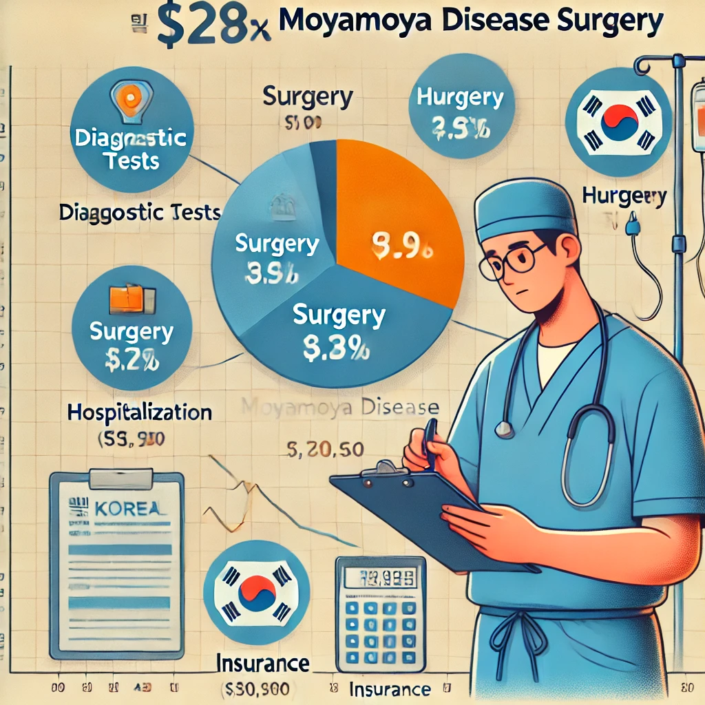 모야모야병 수술비