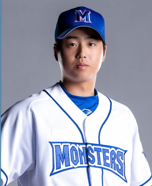 최강야구 문교원