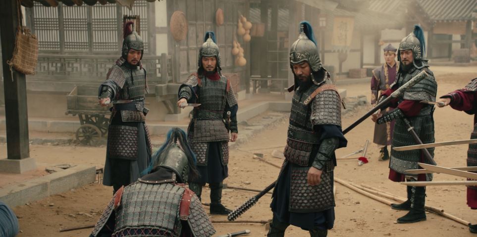 고려거란전쟁_14회