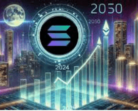 2025년 급등 가능성 알트코인 
