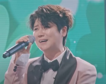 당신은 바보야 마이진 노래듣기 가사 한일톱텐쇼