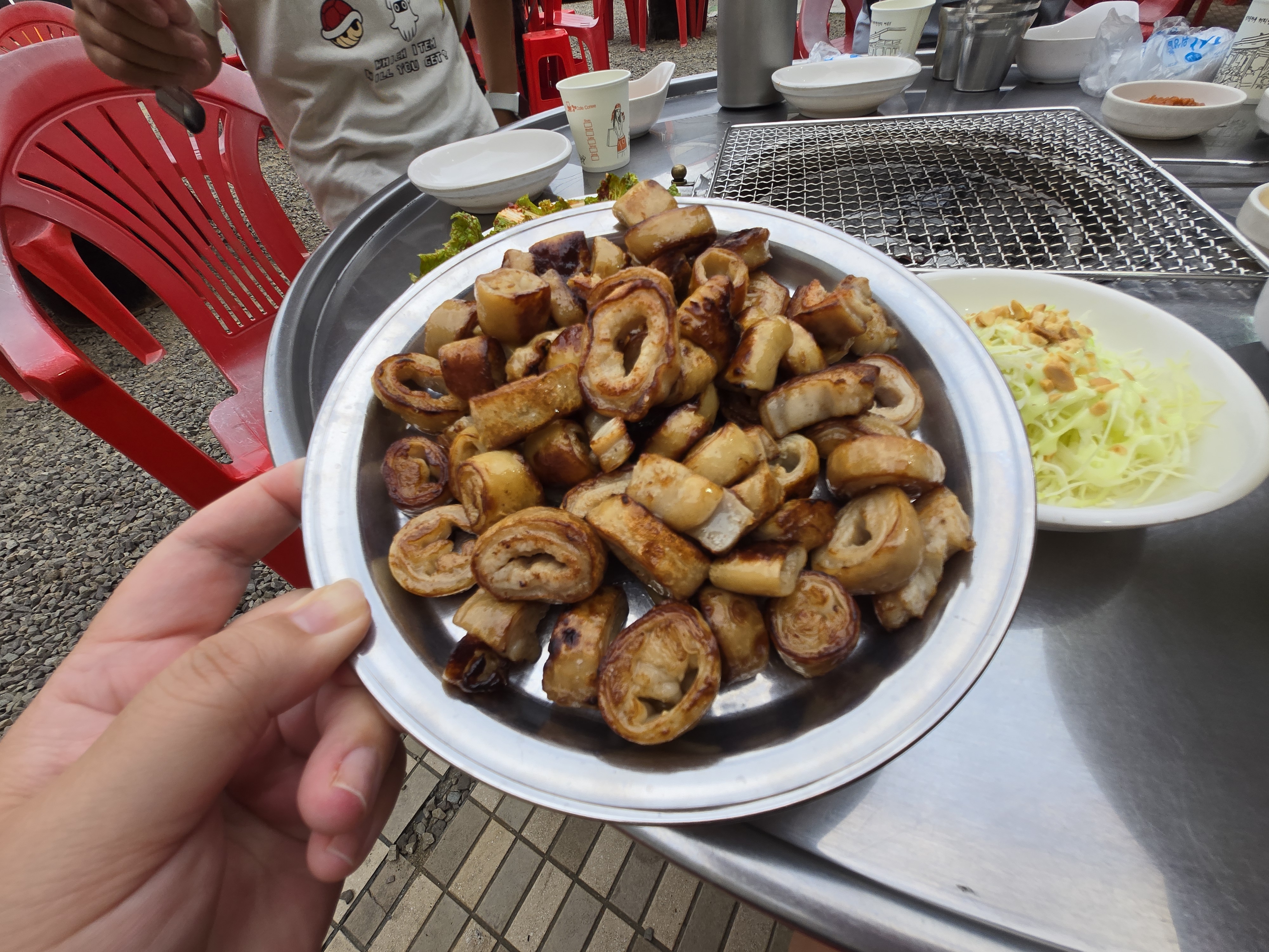 대구 수성구 황금동 맛집 브라더 막창 3