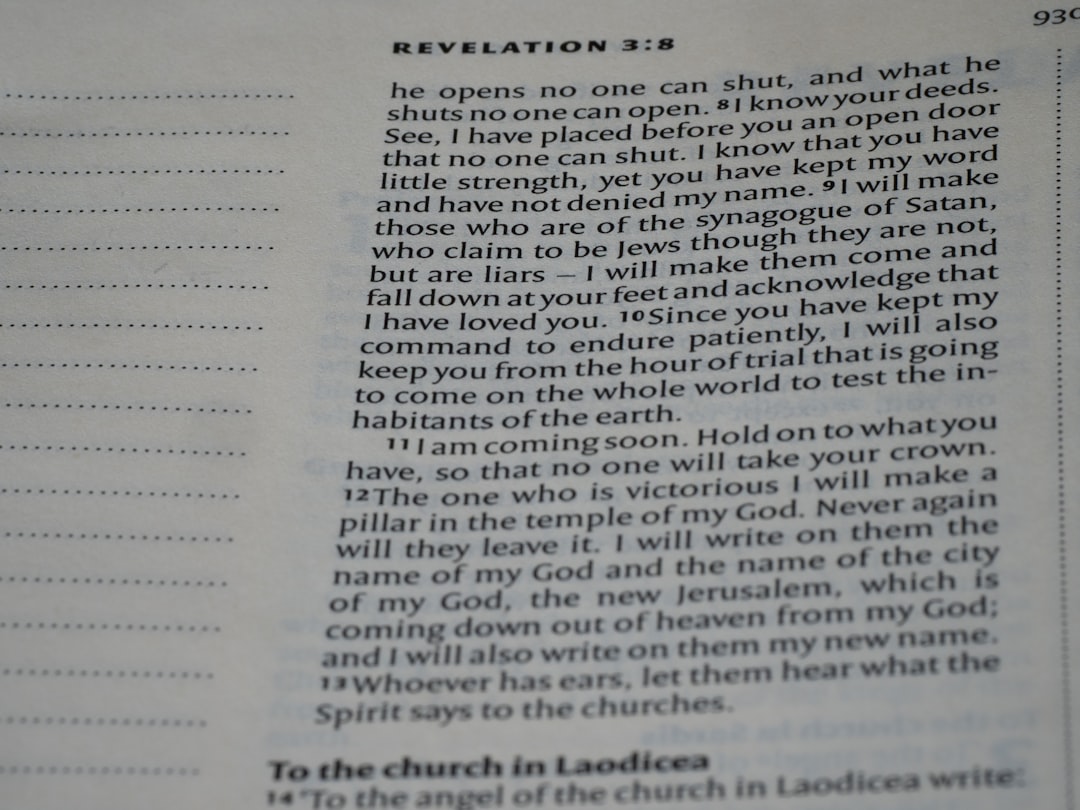 Revitalization