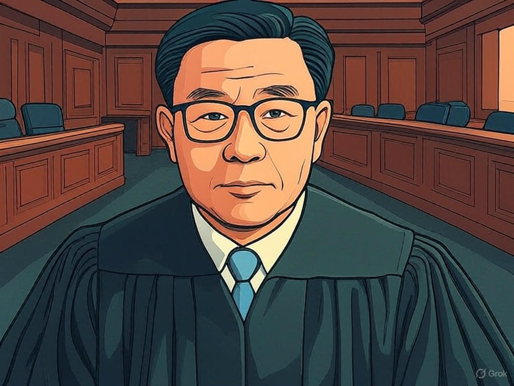 2025년 법의 날