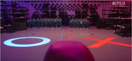 넷플릭스 '오징어게임3'드라마 개봉일 출연진