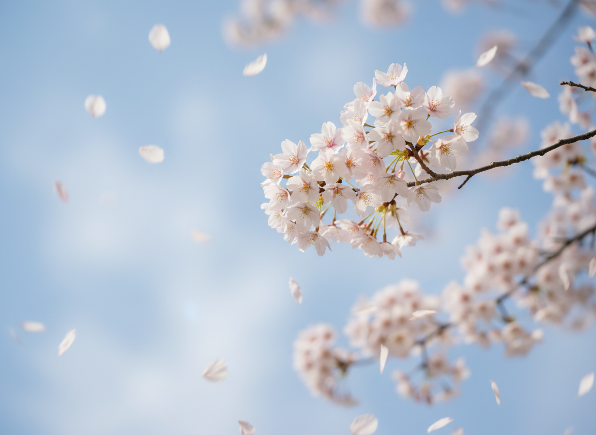 꽃 개화 지도 총정리 시기별 베스트 여행 코스