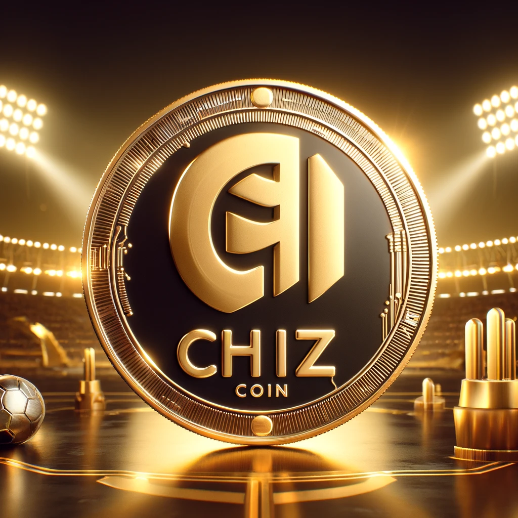 &amp;quot;칠리즈 코인: 스포츠와 블록체인의 만남&amp;quot; 차트분석 및 전망