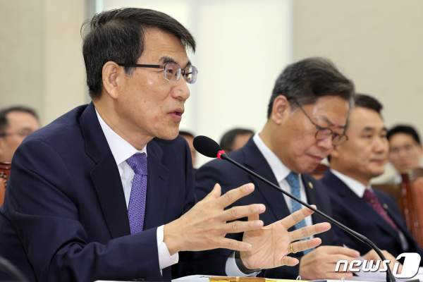 노태악 대법관 프로필