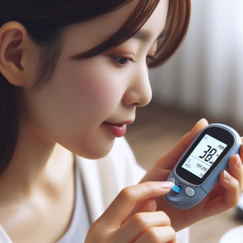 공복혈당 정상수치